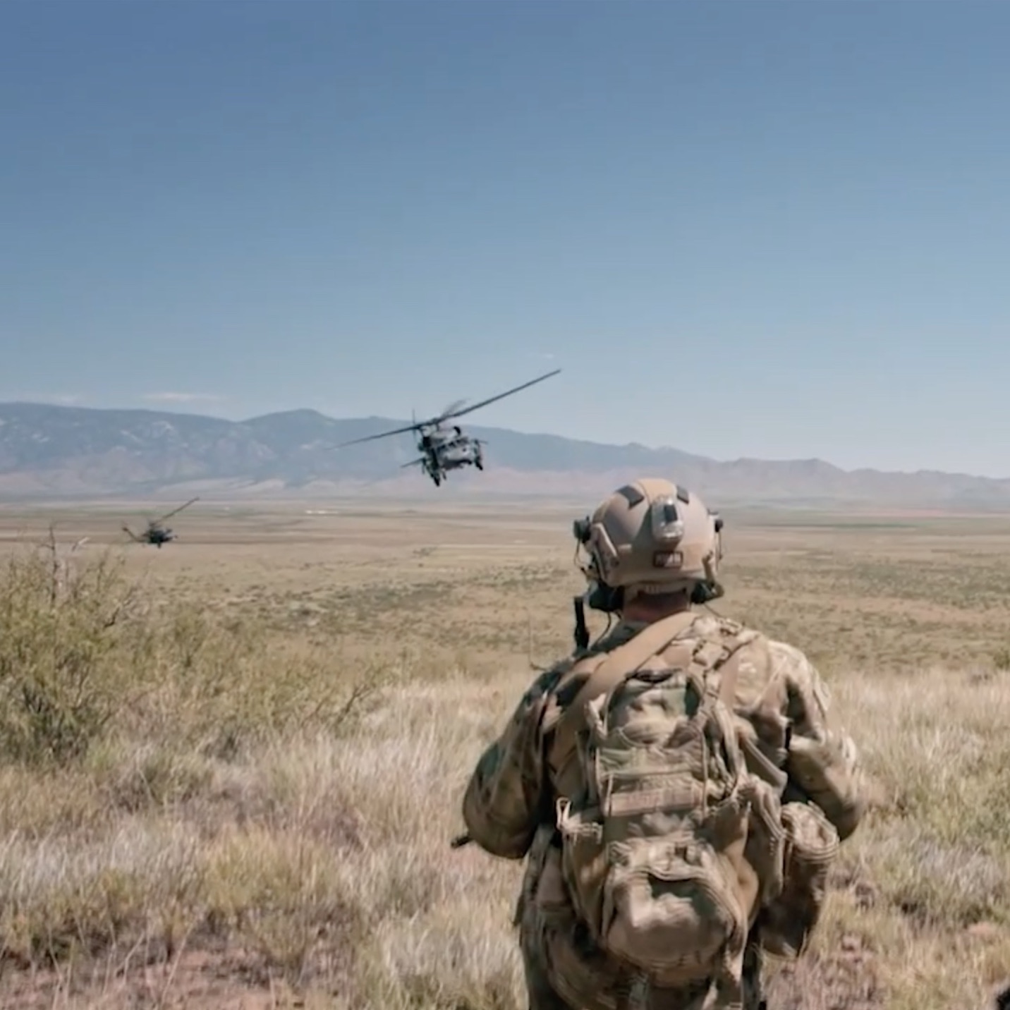 Us air discount force parajumpers training